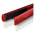 Planchita de pelo GA.MA Italy Elegance elegance gold roja