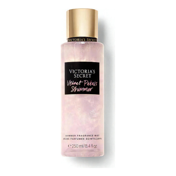 Victoria's Secret Bare Vanilla Shimmer Splash