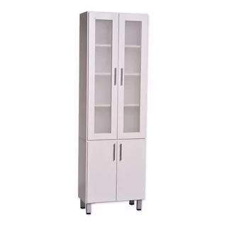 Despensero Vidriado 1,80x60 Diseño Unico !!mueble-cocina