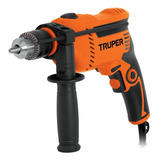 Rotomartillo 1/2'' Profesional 600 W Truper 15679 Color Naranja