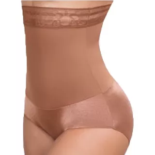 Panty Faja Control Sin Costuras C - Unidad a $72900