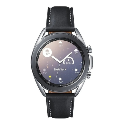 Galaxy Watch 3 41mm Color de la caja Bronce Color de la malla Bronce Color del bisel Bronce