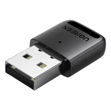 Receptor Bluetooth 5.3 Usb Adaptador Para Pc 20m Ugreen