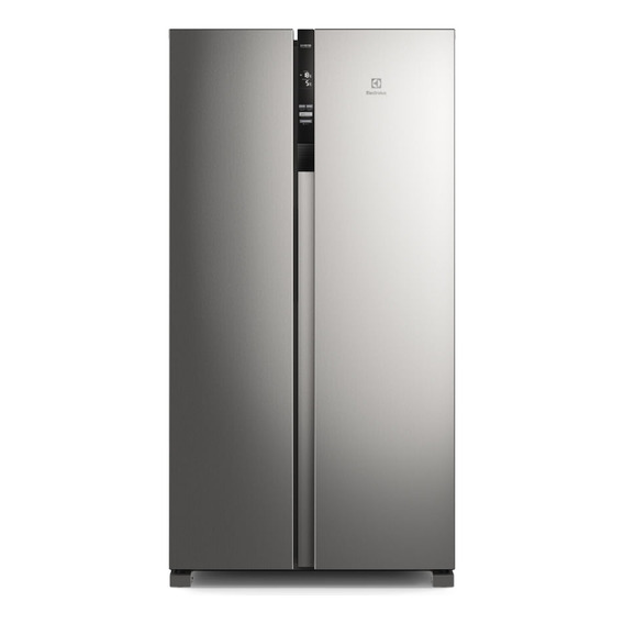 Refrigeradora Electrolux  436l No Frost Inverter Ersa44v2hvg