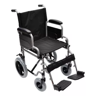 Silla De Rueda De Transporte Otto Bock 30x 20 C110