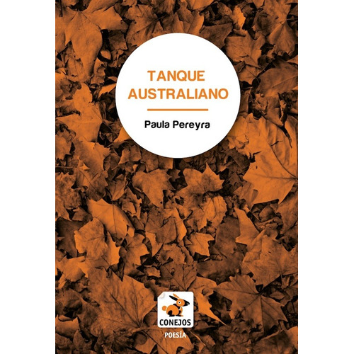 Tanque Australiano - Paula Pereyra