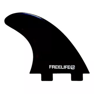 Quillas Tabla Surf Freelife Tri-set Sistema Fcs Profesional