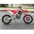Honda Crf250 Rx. Como Nueva Poco Uso