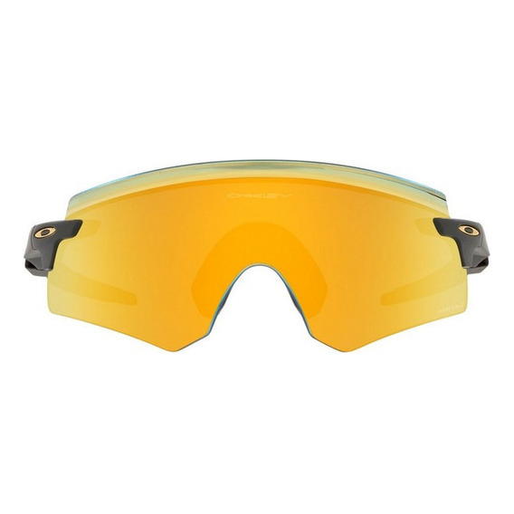 Anteojos De Sol Oakley Encoder Matte Carbon Prizm 24k