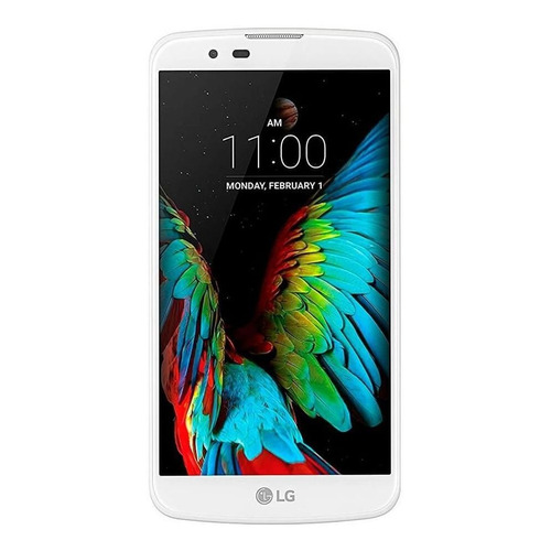 LG K10 16 GB  blanco 1 GB RAM