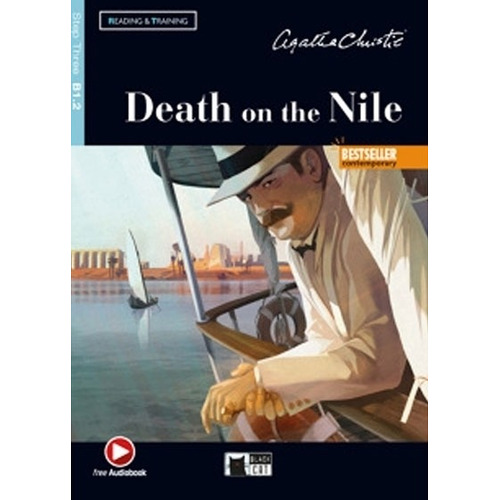 Death On The Nile Reading And Training 3.b1.2