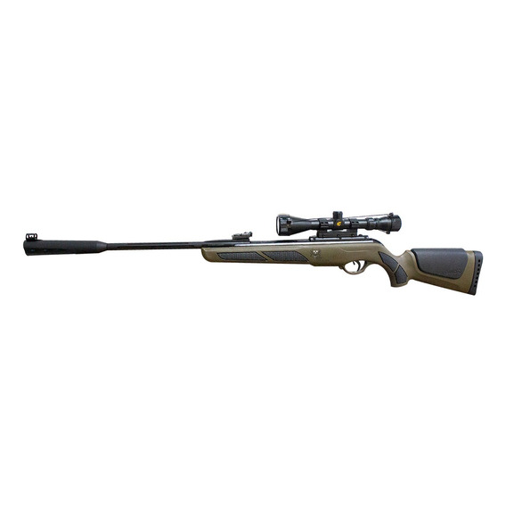 Rifle Deportivo Gamo Bone Collector C/ Mira Calibre 5.5 Caza