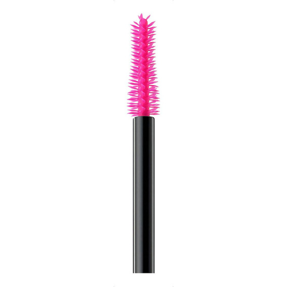 Mascara De Pestañas Mac Stack Mega Brush 12ml