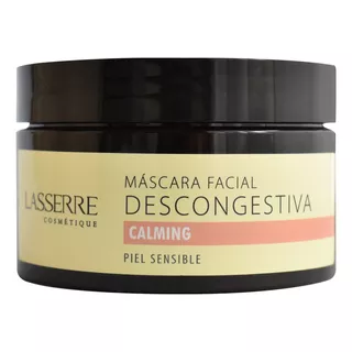Mascara Descongestiva Herbacea 250gr 