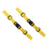 Chest Strap Yellow