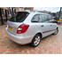 Skoda Fabia 1.6 Combi Classic Ii