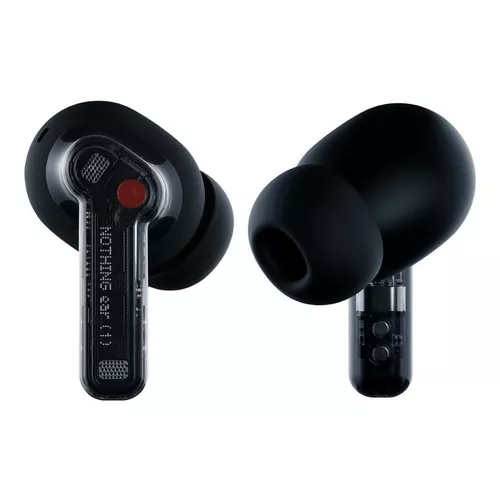 Auriculares in-ear inalámbricos Nothing Ear (1) B181 blanco