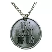 Collar The Last Of Us Doble Vista Luciernagas Envio Gratis!