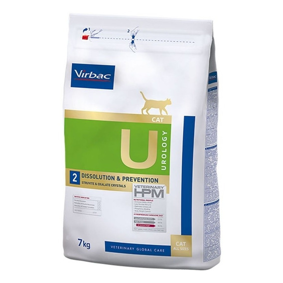 Alimento Cat Urology Dissolution And Prevention 7 Kgs 