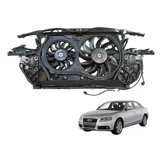 Mini Frente Ventoinha Audi A4 A6 2.0 2010 2011 2014 Usado 