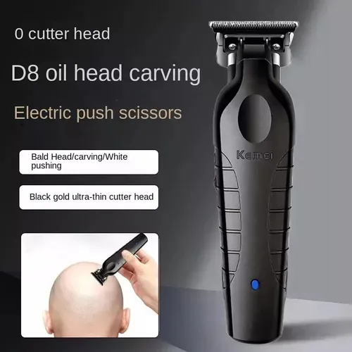 Cortadora de pelo kemei opiniones hotsell