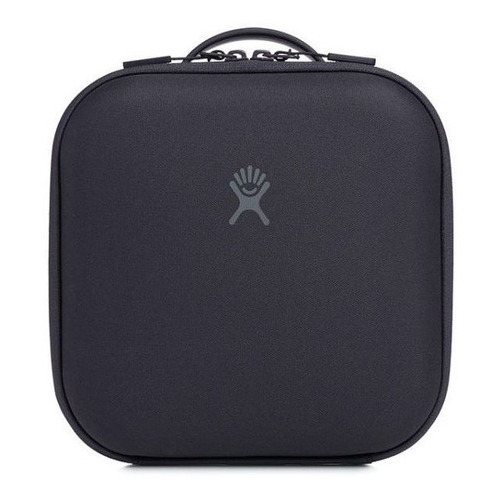 Lunchera - Vianda Hydro Flask Insulated Lunch Box | Colores Color Negro