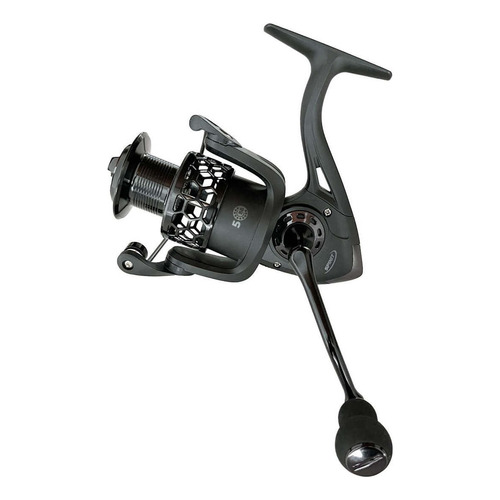 Reel Frontal Spinit Hexa 5005 Spinning Variada Agua Dulce