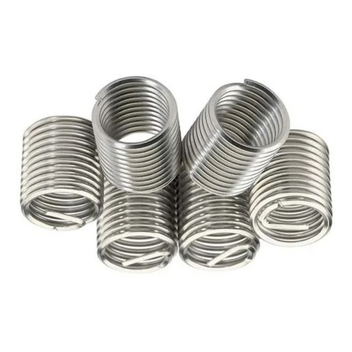 Set Insertos Para Roscas 12 X 1.75 Acero Inox Bremen 7476