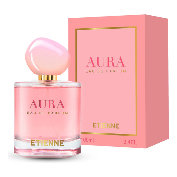 Perfume Aura 100ml Etienne Essence