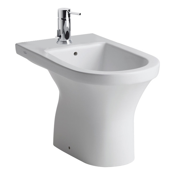 Bidet Ferrum Varese Bja1jb 1 Agujero