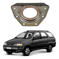  Retentor Volante Flange Palio Weekend 1.6 16v 2001 A 2003