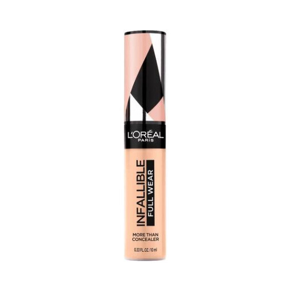 Corrector Infallible L'oreal Full Wear Concealer Bisque