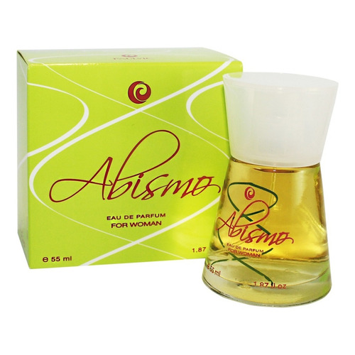 Perfume Paulvic Abismo