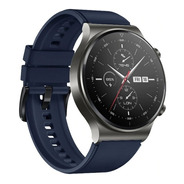 Pulseira Quick Release Para Smartwatch Huawei Watch Gt2 Pro