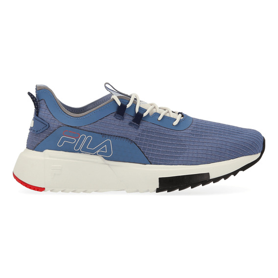 Zapatillas Fila Hombre F Virtuous Azules Training F01at00056