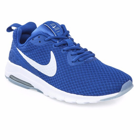 zapatillas nike air max motion azul zapatillas nike air max motion azul