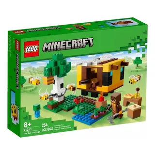 Bloques Para Armar Lego Minecraft 21241