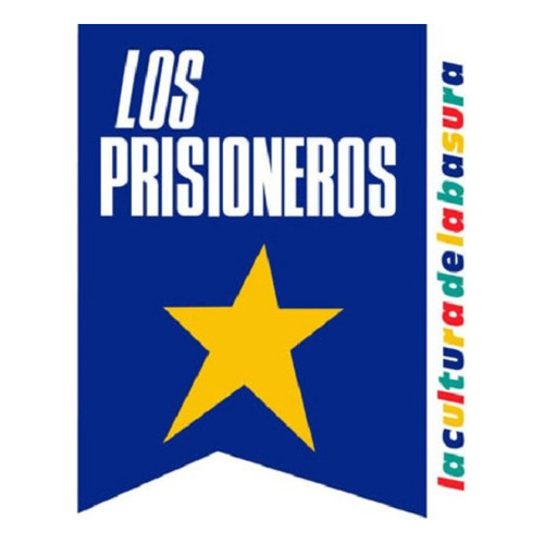 Los Prisioneros - La Cultura De La Basura