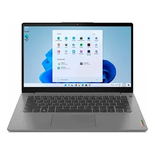 Notebook Lenovo I7-1165g7 12gb 512 Gb Ssd 15,6  Wh11