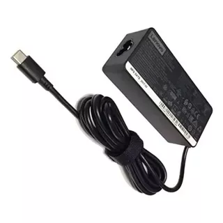 Cargador P Lenovo Usb C Type Usb C 20v 3.25a 65w