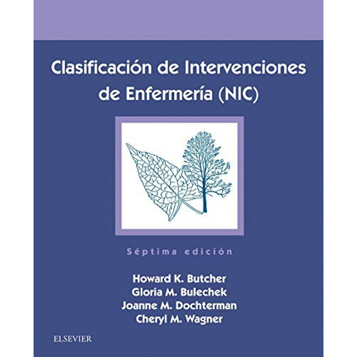 Nic / Clasificación De Intervenciones / Original