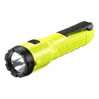 Streamlight 68750 Dualie 3aa Linterna De Batería Aa Intrín Color De La Linterna Amarillo Color De La Luz Blanco