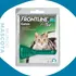 Merial Frontline Gatos Mayor a 2 Meses Plus Gato - 1 kg - 1