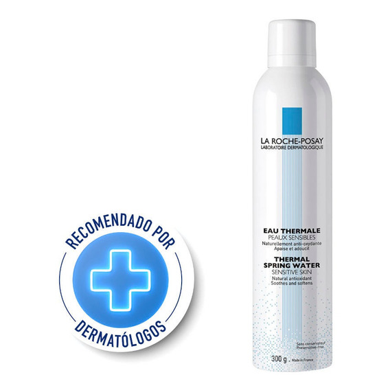 Eau Thermal 300 Ml    La Roche