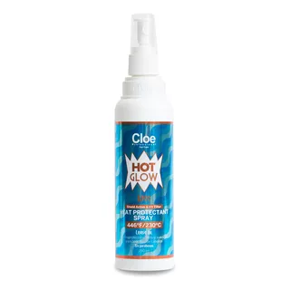 Cloe Professional Hot Glow Kiss Termo Protector 250ml