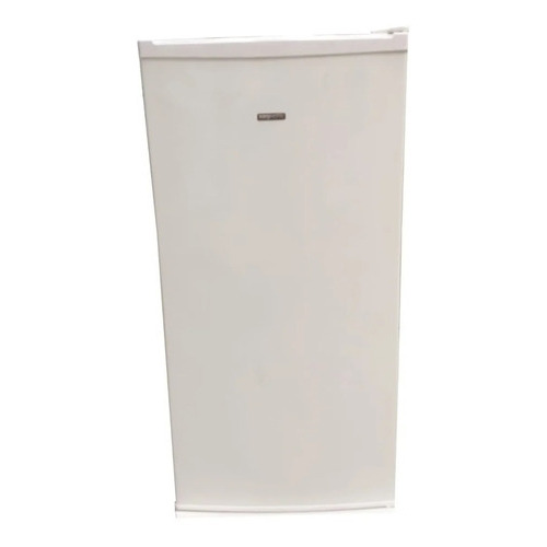 Heladera Kanji 240l Knj240f Congel. Blanca - Aj Hogar Color Blanco