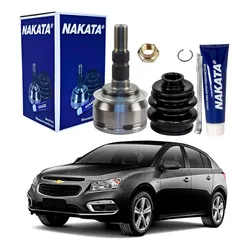 Junta Homocinetica Nakata Cruze 1.8 Automatico 2011 A 2016