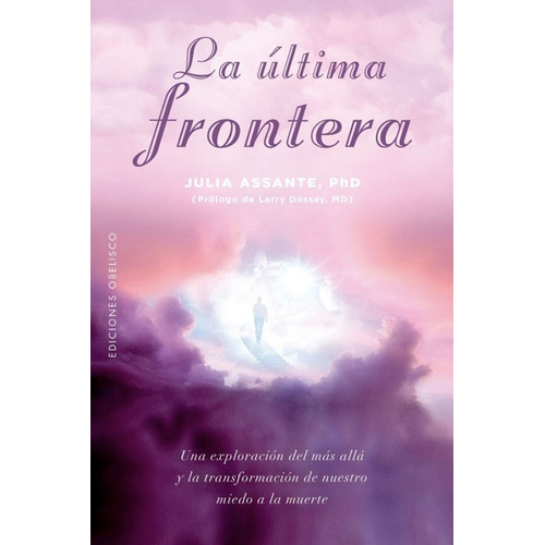 Libro La Ultima Frontera, De Lindsay Squire. Editorial Contrapunto, Tapa Dura, Edición 1 En Español, 2023