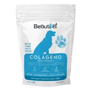 Colágeno Hidrolizado Para Perros - Beautipet