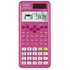 Calculadora Científica Rosa Casio Fx-300espls2